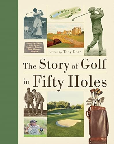 The 500 World's Greatest Golf Holes: Editors of Golf Magazine